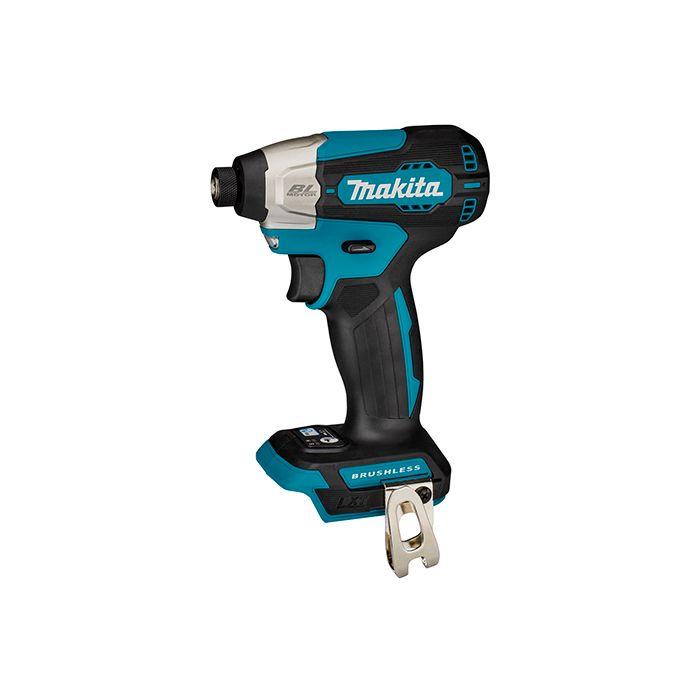 Акумуляторний гайковерт Makita 1939157Z (без АКБ) (DTD157Z)