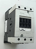 Контактор Siemens 3RT1045-1AL20 230vAC 80A 37kW