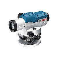 Оптичний нівелір Bosch GOL 20 D (0601068400)