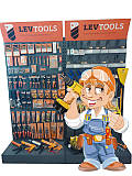 LevTools - будівельний інструмент з характером