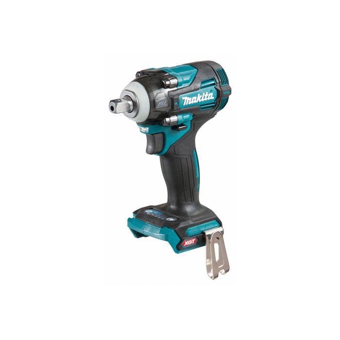 Акумуляторний ударний гайковерт Makita TW005GZ (Без АКБ) (TW005GZ)