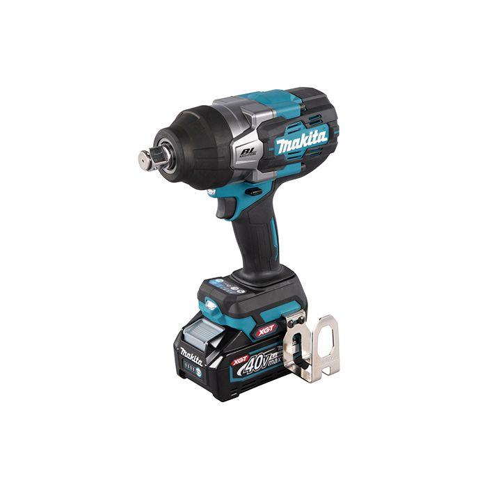 Акумуляторний ударний гайковерт Makita TW001GM201 (TW001GM201)