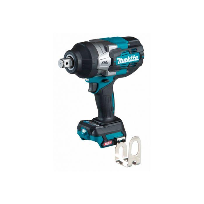 Акумуляторний ударний гайковерт Makita TW001GZ (TW001GZ)