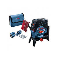 Лазерний нівелір Bosch GCL 2-50 C + RM 2 + AA 1 (0601066G00)