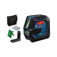 Лазерний нівелір Bosch GLL 2-15 G (0601063W00)