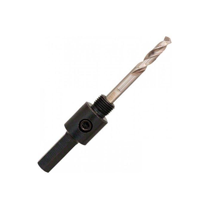 Адаптер для коронок Bosch 1/4" 14-30 мм (26009390586)