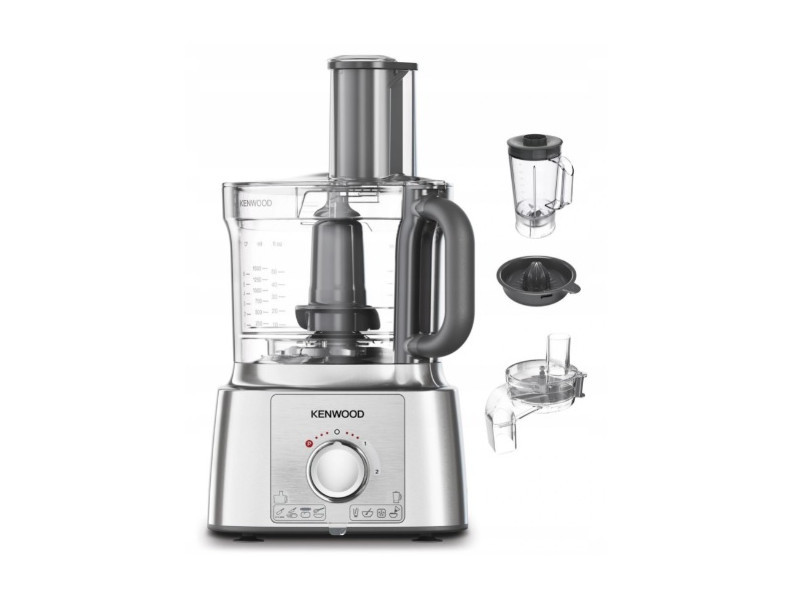 Комбайн Kenwood FDP65.820S