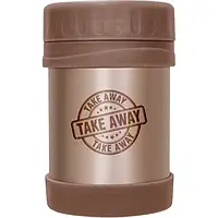 Термоконтейнер KRAUFF 350 мл (26-178-063)