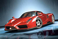 Пазл Castorland - Ferrari Enzo (Ferrari Enzo), 500ел