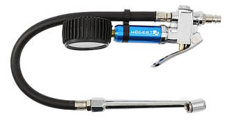Пістолет для прокачування HOEGERT HT4R758