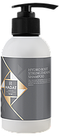 Шампунь для роста волос Hadat Cosmetics Hydro Root Strengthening Shampoo 250 мл