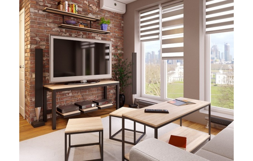 Вітальня Uni Room (Уні Рум) Метакам