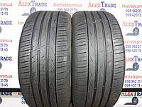 Резина бу лето 255/55 R18 Hankook Ventus S1 Evo 2