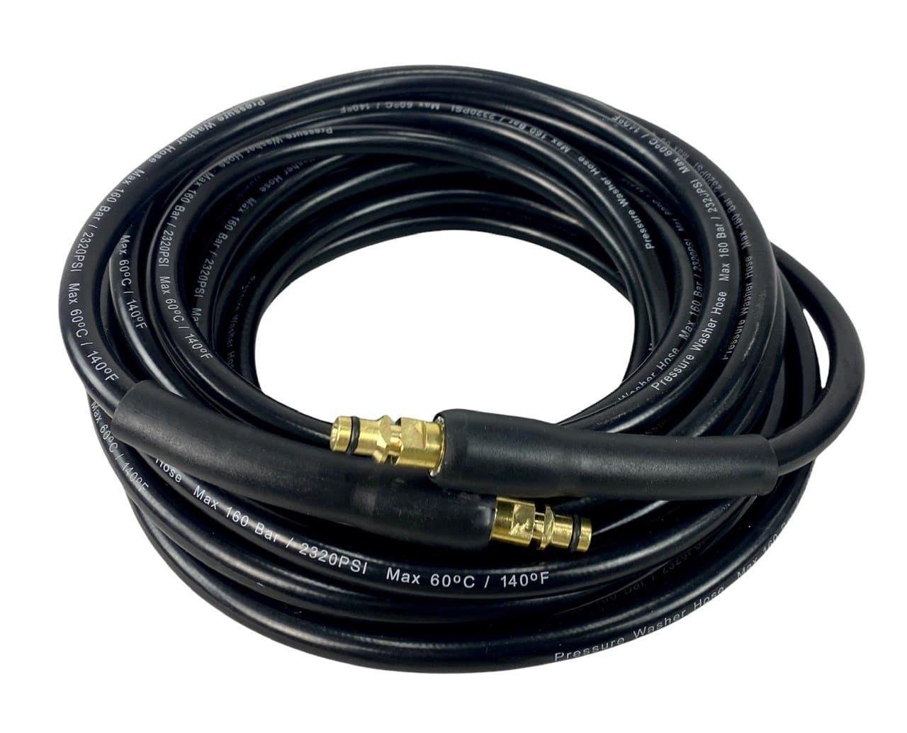 Шланг на мінімийку високого тиску Karcher (10м 160bar) K2, K3, K4, K5, K6, K7