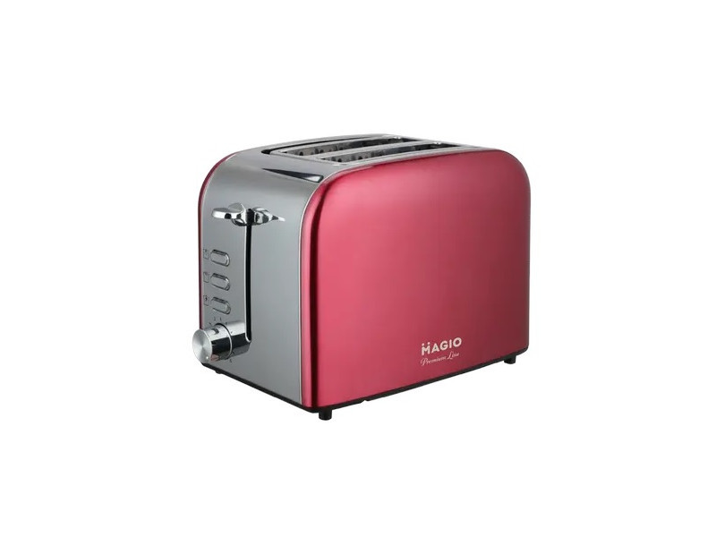 Тостер Magio MG-286