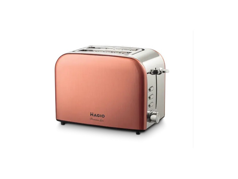 Тостер Magio MG-285