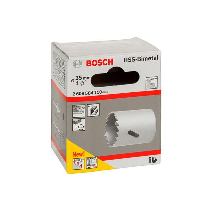 Коронка Bosch Standart 35 мм (2608584110)