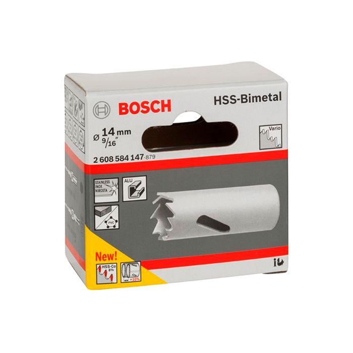 Коронка Bosch Standart 14 мм (2608584147)