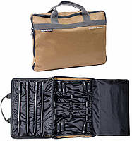 Чохол для стійок і буз барів World4Carp Stand Kit Universal 4 Coyote (30х40х5 см)