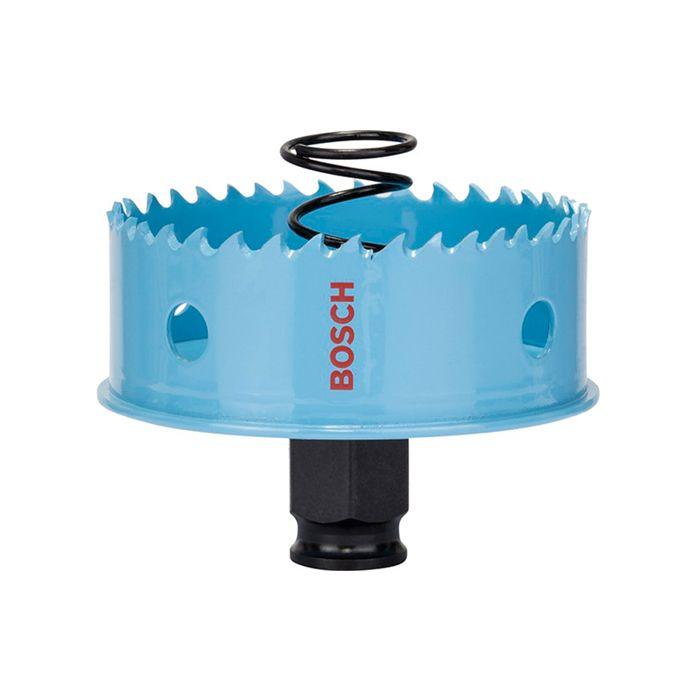 Коронка Bosch Sheet Metal 70 мм (2608584804)