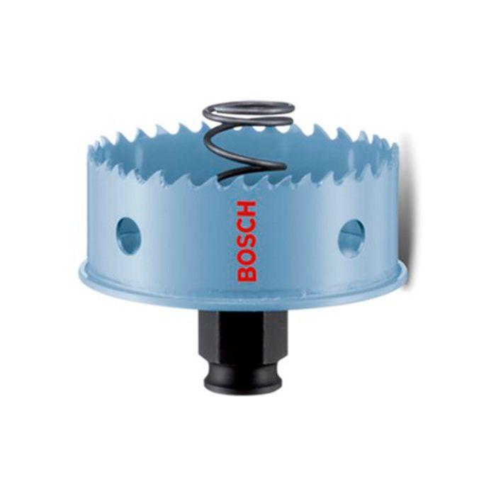 Коронка Bosch Sheet Metal 60 мм (2608584799)