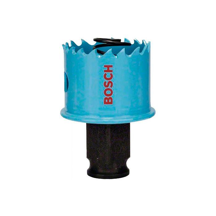Коронка Bosch Sheet Metal 41 мм (2608584793)