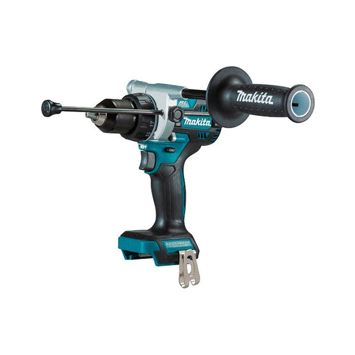 Акумуляторний ударний дриль-шурупокрут Makita DHP486Z (Без АКБ) (DHP486Z)