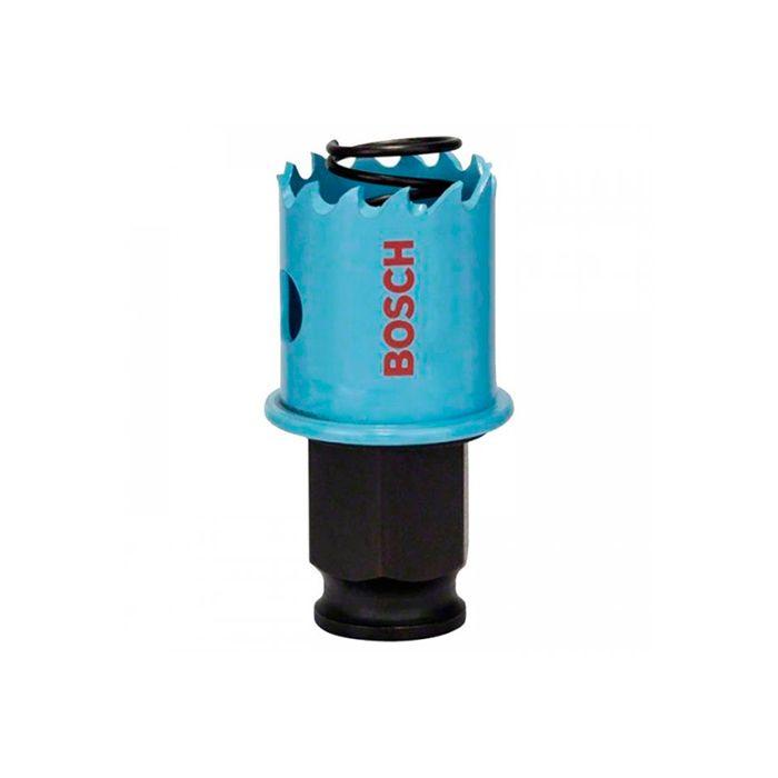 Коронка Bosch Sheet Metal 29 мм (2608584786)