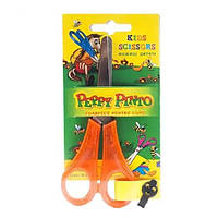 Ножиці дитячі 13,5 см Peppy Pinto 1002B SP асорті