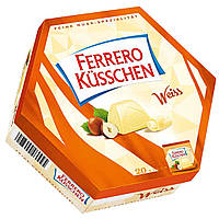 Конфеты FERRERO Küsschen Classic 178 г Германия