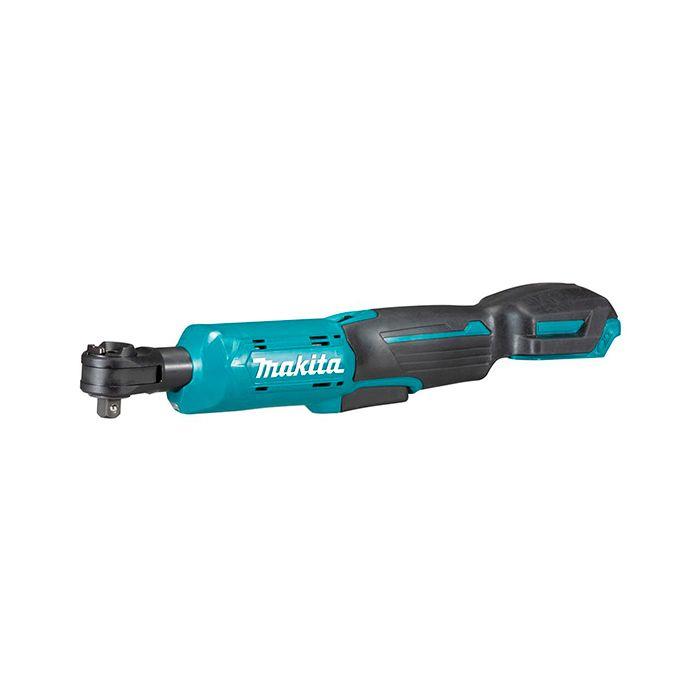 Акумуляторний ударний гайковерт Makita WR100DZ (Без АКБ) (WR100DZ)