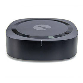 Мережевий аудіо плеєр з вбудованим підсилювачем iEast AMP80 2x80W c підтримкою WiFi DLNA AirPlay Bluetooth 5.0