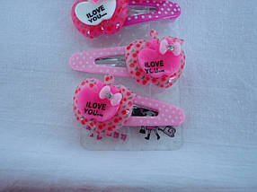 Шпилька "Яблуко", фото 2