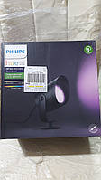 Розумний вуличний світильник Philips hue outdoor spot light Lily XL Extension