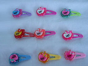 Шпилька "Яблуко", фото 3