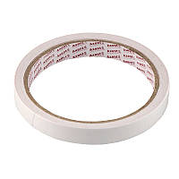 Стрічка клейка двостороння Axent 12*10 м