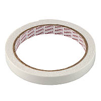 Стрічка клейка двостороння Axent 12*2 м вспінена основа