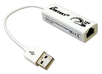 Адаптер USB-LAN Eurosky