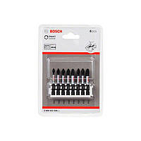 Набір ударних біт Bosch Impact Control 1/4" 50 мм (8 шт.) (2608522328)