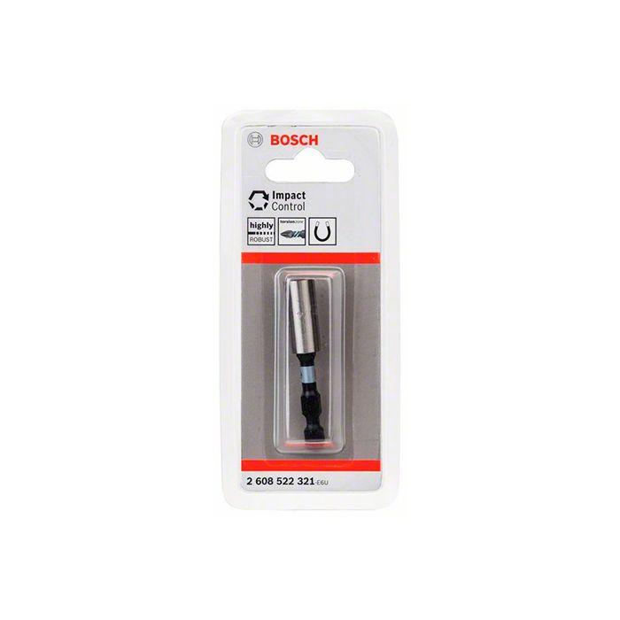 Магнітний тримач для біт Bosch Impact Control 60 мм (2608522321)