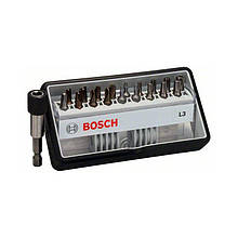 Універсальний магнітний тримач для біт Bosch (2608522316)