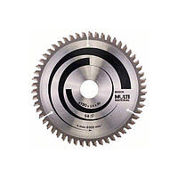 Диск пиляльний Bosch 190x30x54T MULTIMATER (260008640509)