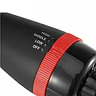 Багатофункціональна Фен-щітка для укладки волосся VGR V416 1000W / Повітряний Фен-Стайлер для волосся, фото 6