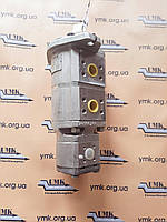 Насос для гидромастила  асфальтоукладача Vogele 1900/2100