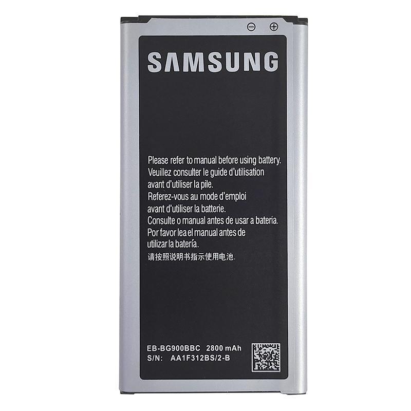 Батарея на Samsung Galaxy S5, EB-BG900BB (2800 mAh) (акумулятор Самсунг С5)