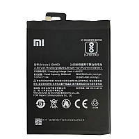 Батарея на Xiaomi Mi Max 2, BM50 (5200 mAh) аккумулятор Ксиоми Ми Макс 2