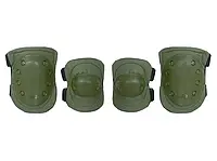 Наколінники і налокітники