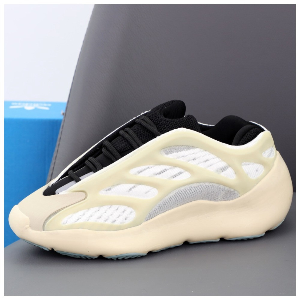 Чоловічі / жіночі кросівки Adidas Yeezy 700, адідас ізі 700, фото 1