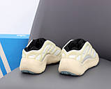 Чоловічі / жіночі кросівки Adidas Yeezy 700, адідас ізі 700, фото 4