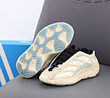 Чоловічі / жіночі кросівки Adidas Yeezy 700, адідас ізі 700, фото 6